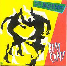 Joe Jackson : Beat Crazy (Single)